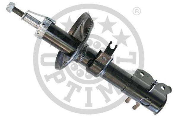 ÖN AMORTİSÖR SAĞ CHEVROLET KALOS-AVEO 03> 08> YAĞLI