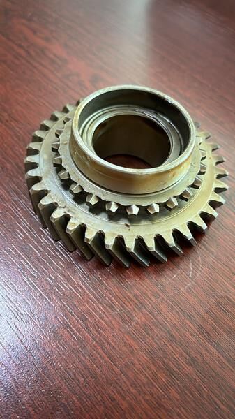 AFT GD123236 3.VİTES DİŞLİSİ R12-TOROS YENİ MODELLER