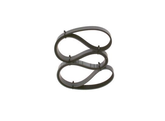 BOSCH 1987947950 KANALLI V KAYISI BMW E34 E36 E60 E65 E66 PEUGEOT PARTNER 206 CITROEN BERLINGO TOYOTA COROLLA AVENSIS 6PK 1650