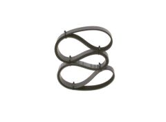 BOSCH 1987947950 KANALLI V KAYISI BMW E34 E36 E60 E65 E66 PEUGEOT PARTNER 206 CITROEN BERLINGO TOYOTA COROLLA AVENSIS 6PK 1650