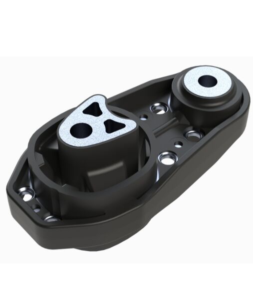 CM 35109 ŞANZIMAN ALT TAKOZU FORD FİESTA-ECOSPORT 18> 1.0 ECOBOOST BRAKETSİZ