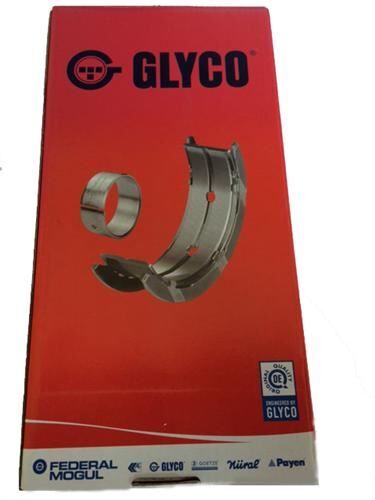 GLYCO H1066.5 STD ANA YATAK STD FUSION 02>12 FIESTA 02> 1.4-1.5-1.6 TDCI FOCUS III-II 04> COURIER 12> 1.5-1.6 TDCI P206-P306-P307-P1007-C2-C3-C4- C4-C5-BERLINGO-307-308-407-508-PARTNERTEPEE 1.4HDİ-1.6HDİ DW4/DW6