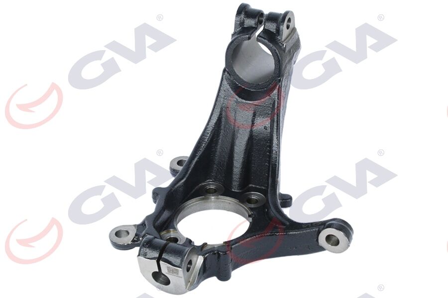 GVA 4599212 AKS TAŞIYICI ÖN SAĞ NISSAN QASHQAI J11 14-> / X-TRAIL T32 14-> / RENAULT KADJAR 15-> ABSLİ
