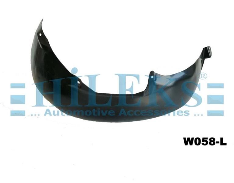 HILEKS W058L ÇAMURLUK DAVLUMBAZI ÖN SOL E.M. POLO HB 94-01
