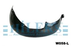 HILEKS W058L ÇAMURLUK DAVLUMBAZI ÖN SOL E.M. POLO HB 94-01