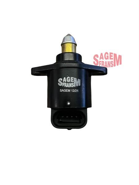SAGEM 80116 RÖLANTİ AYAR VALFİ MEGANE-CLIO-R19 1.6 8V K7M