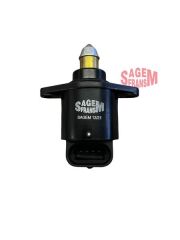 SAGEM 80116 RÖLANTİ AYAR VALFİ MEGANE-CLIO-R19 1.6 8V K7M