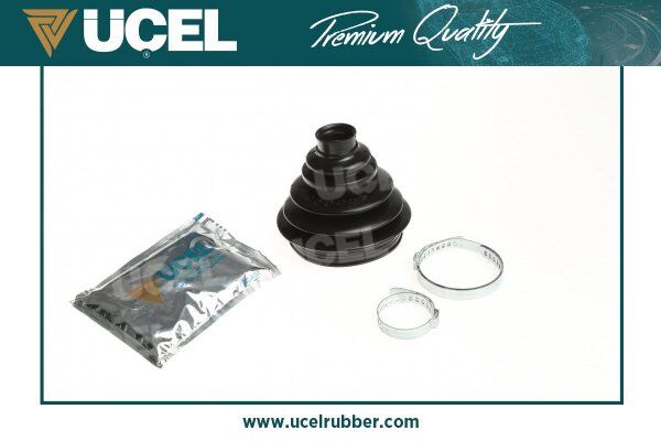 UCEL S31487 AKS KORUGU DIŞ FIAT EGEA 16> DOBLO 10>23 500X 14> JEEP RENEGADE 14> COMPASS 17> 1.3 Hybrid 1.4 1.6D MJET