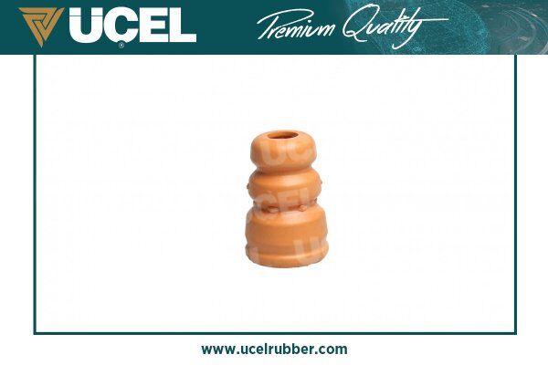 UCEL S41684 AMORTİSÖR SÜSPANSİYON TAKOZU ÖN PEUGEOT P207 07>13 P208 12>19 P2008 13>18 C3 III 16> C4 14>