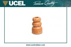 UCEL S41684 AMORTİSÖR SÜSPANSİYON TAKOZU ÖN PEUGEOT P207 07>13 P208 12>19 P2008 13>18 C3 III 16> C4 14>