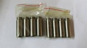 SUBAP GAYDI TK FORD ESCORT 1.6İ-1.8-2.0 16V ZETEC FHD-RDA-RDB 12x6x36 G PİK DÖKÜM