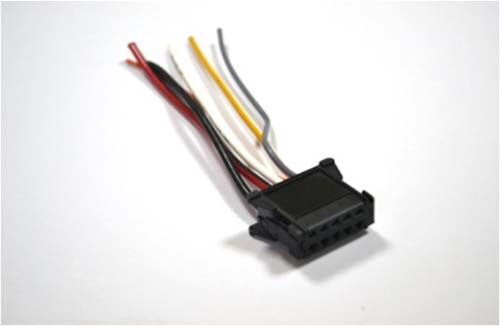 AYHAN A2483 KALORİFER REZİSTANS SOKETİ MGN II