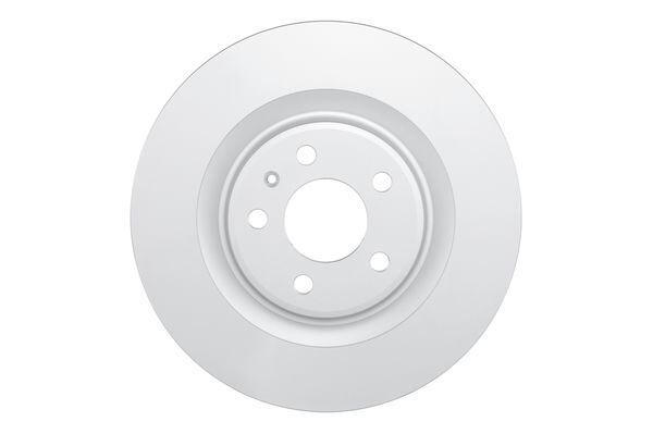 BOSCH 0986479750 ARKA FREN AYNASI TOUAREG 3.0TDI 17> A4-A5 1.8 TFSI-2.0 TDI 08> A6 2.0 TFSI-2.8 FSI 11> 330x22x5xHVLI