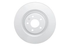 BOSCH 0986479750 ARKA FREN AYNASI TOUAREG 3.0TDI 17> A4-A5 1.8 TFSI-2.0 TDI 08> A6 2.0 TFSI-2.8 FSI 11> 330x22x5xHVLI