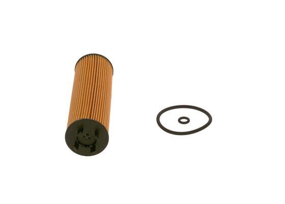 BOSCH F026407327 YAĞ FİLTRESİ FORD CONNECT 22> VW ARTEON-PASSAT-TIGUAN-CADDY-A3-Q2-LEON-TARRACO-SUPERB-OCTAVIA 17> D SUD-DTRB-DTRD-DEZE-DTNA 2.0 TDI