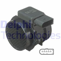 DELPHI AF10502-12B1 HAVA AKIS METRE SENSORU S40 I 95>04 1.8-2.0 V40 95>04 1.8-2.0