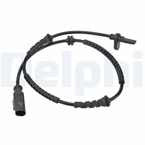 DELPHI SS21412-12B1 ABS HIZ SENSÖRÜ ARKA SAĞ-SOL FIAT EGEA 16>
