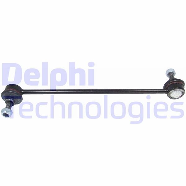 DELPHI TC1806 Z ROT ÖN SOL-SAĞ FIAT GRANDE PUNTO 05> FIORINO 09> PSA BIPPER-NEMO 05> OPEL CORSA D 07> ALFA ROMEO G IULIETTA 10>