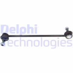 DELPHI TC1806 Z ROT ÖN SOL-SAĞ FIAT GRANDE PUNTO 05> FIORINO 09> PSA BIPPER-NEMO 05> OPEL CORSA D 07> ALFA ROMEO G IULIETTA 10>