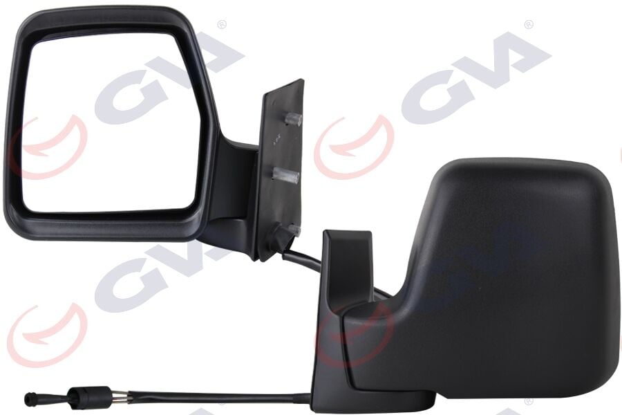 GVA 1027301 DIŞ DİKİZ AYNASI SOL SCUDO 98> MEKANİK KONVEKS VM-117L