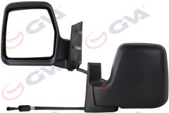 GVA 1027301 DIŞ DİKİZ AYNASI SOL SCUDO 98> MEKANİK KONVEKS VM-117L