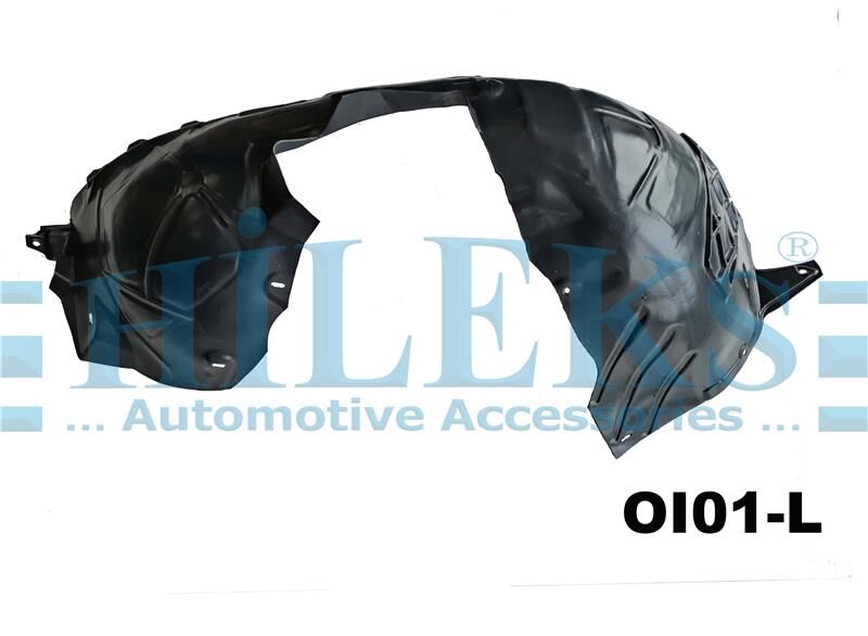 HILEKS OI01L ÇAMURLUK DAVLUMBAZI ÖN SOL OPEL INSIGNIA 09-17