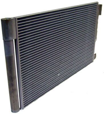 MAHLE AC367000P KLİMA KONDENSERİ COMBO D-CORSA D-E ADAM-BIPPER-TEPEE-NEMO 1.2-1.4 HDI 08 >FIORINO 1.4-1.3D MJ 07 > 571x351X12