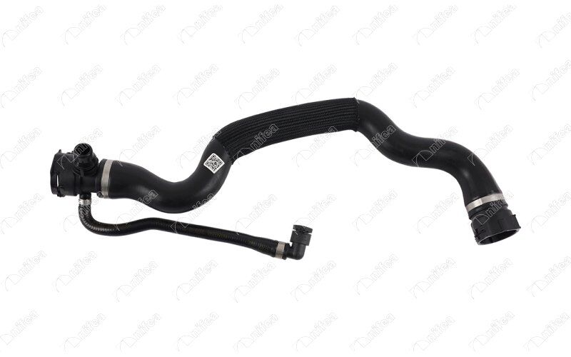 NIFEA 35182 RADYATOR HORTUMU UST BMW E90 E91 E92 E93 E84