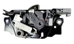 BSG BSG 30-975-100 TRANSIT V363 MOTOR KAPUT KILIDI KILIT KOMPLE - KAPUT