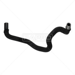 RAPRO 15246 EŞANJÖR KALORİFER SU ÇIKIŞ HORTUMU PEUGEOT P206-P307-P406-P607-PARTNER CITROEN BERLINGO-C4-XSARA 2.0 HDI DW10