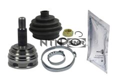 SNR OJK54026 AKS KORUGU POLO V 10-1994 > 12-1999POLO VI 10-1999 > 10-2001CADDY II 11-1995 > 1-2004