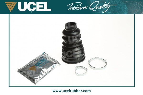 UCEL S10203A AKS KÖRÜĞÜ DIŞ DACIA LOGAN LS