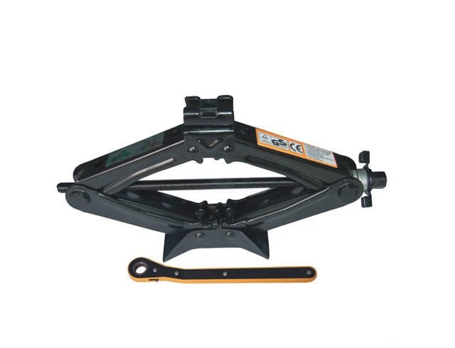 OSN-0090 ARABA KRİKOSU CIRCIR KOLLU MAKAS TİPLİ / AKORDİYON DAR TABAN HIRDAVAT