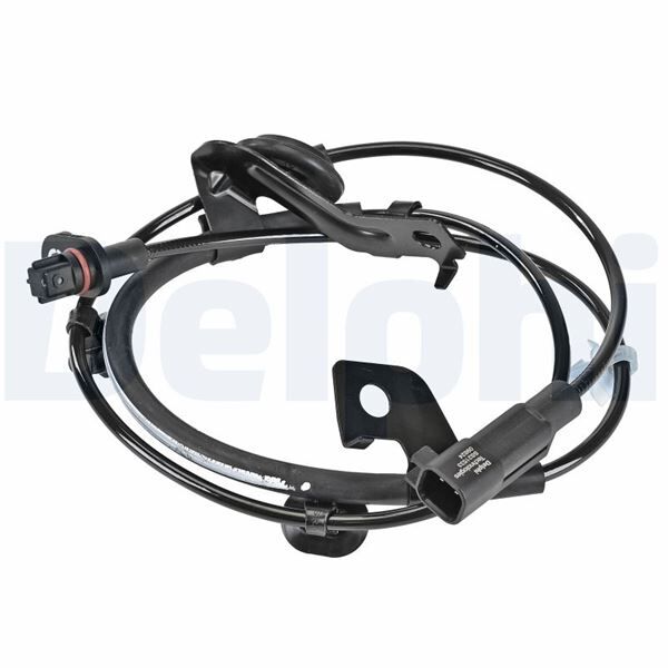 DELPHI SS21533-12B1 ABS HIZ SENSÖRÜ ARKA SOL MITSUBISHI ASX 1.6L 4A92 GA1W 10-> / LANCER 1.5L 4A91 CY2A Köpek Balığı 0 8-> 1.6L 4A92 CY1A Köpek Balığı 10->