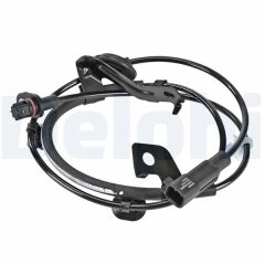 DELPHI SS21533-12B1 ABS HIZ SENSÖRÜ ARKA SOL MITSUBISHI ASX 1.6L 4A92 GA1W 10-> / LANCER 1.5L 4A91 CY2A Köpek Balığı 0 8-> 1.6L 4A92 CY1A Köpek Balığı 10->