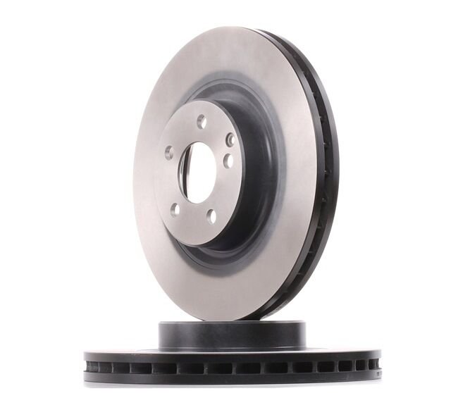 FRENDI 24620C FREN DISKI ON MERCEDES C219 W211 S211 X204