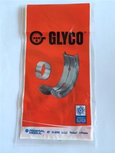GLYCO A291.2 STD AY YATAK KENAR YATAK FIAT EGEA 15> DOBLO 10> LİNEA 09> 500X 14> 500L 12>18 JEEP RENEGADE 14> ALFA ROMEO MITO 08>15 GIULIETTA 10> 1.6D MTJ 2.0D MTJ