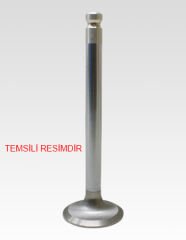 GUNES 3731-3732 SUBAP EMME EGZOZ MITSUBISHI L300 YM 8V IN-4/EX-4