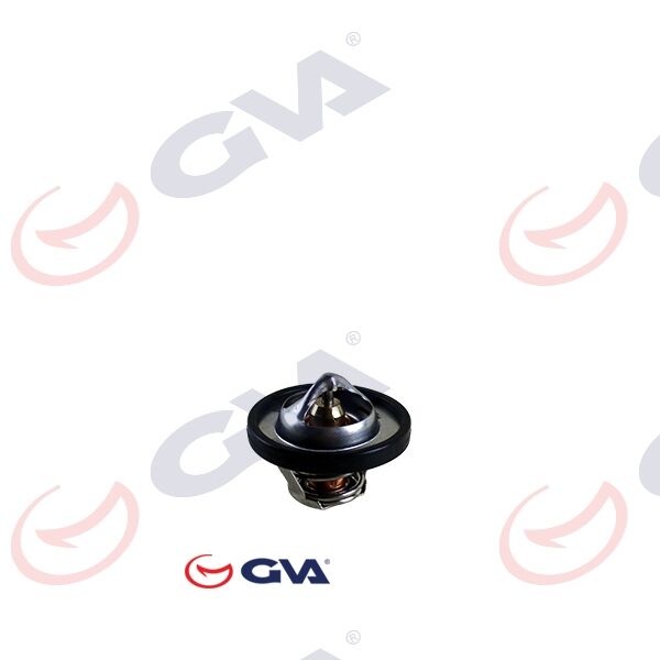 GVA 5137140 TERMOSTAT 82 C TEK FORD FİESTA-FOCUS-MONDEO 95> 1.25-1.4-1.6 BENZİNLİ 1.6 TI VCT 07>14 MAZDA II VOLVO C30 06>12 S40 II V50 05>12 1.6 16V 02>
