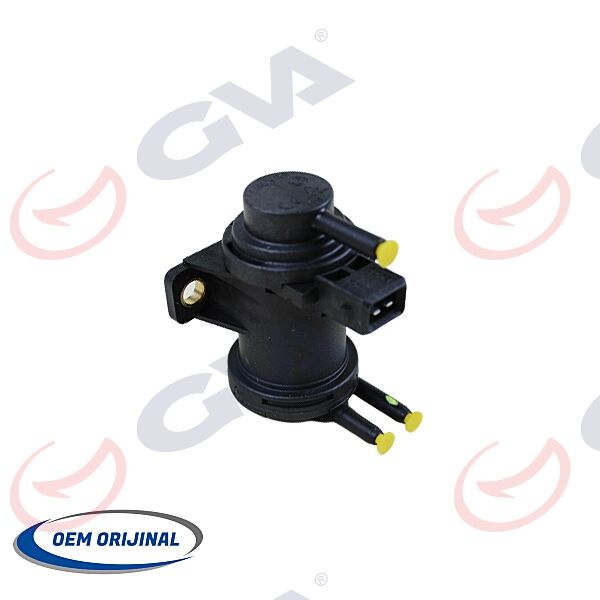 GVA 5327040 BASINÇ DÖNÜŞTÜRÜCÜ DUCATO 2.8 00-06 DUCATO-DAILY 2.3JTD-BOXER 3.0 09>