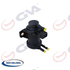 GVA 5327040 BASINÇ DÖNÜŞTÜRÜCÜ DUCATO 2.8 00-06 DUCATO-DAILY 2.3JTD-BOXER 3.0 09>