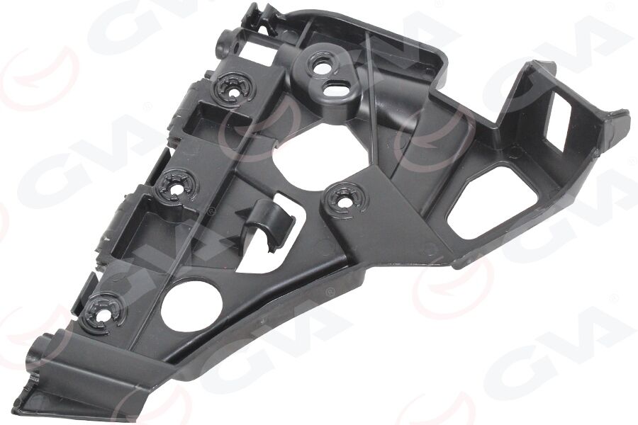 GVA 9590217 TAMPON BRAKETİ ÖN SOL OPEL ASTRA J 13-