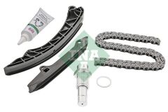 INA 559182820 EKSANTRIK ZINCIR SETI ALT BMW M50 M52 M54 E36 E34 E46 E39 E60 E38 E65 E83 E53 Z3 Z4 E85