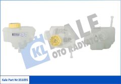 KALE 351095 HİDROLİK YAĞ DEPOSU A3-ALTEA-LEON-TOLEDA III-OCTAVIA-SUPERB-CADDY III-GOLF V-VI-JETTA III-SCIROCCO