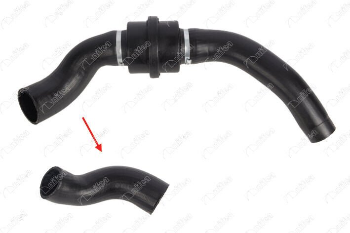 NIFEA 19669 TURBO HORTUMU FORD TRANSİT 06> 3.2 TDCİ 200 PS KÜÇÜK