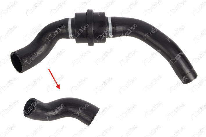 NIFEA 19669 TURBO HORTUMU FORD TRANSİT 06> 3.2 TDCİ 200 PS KÜÇÜK