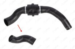 NIFEA 19669 TURBO HORTUMU FORD TRANSİT 06> 3.2 TDCİ 200 PS KÜÇÜK
