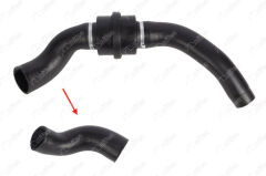 NIFEA 19669 TURBO HORTUMU FORD TRANSİT 06> 3.2 TDCİ 200 PS KÜÇÜK
