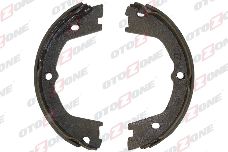 OTOZONE FPA2024 EL FREN PABUÇ BALATA DAILY 2-3 2.3İ 06-11 190x42 GS8856 7129970