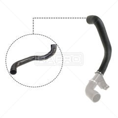 RAPRO 28300 TURBOSARJ HORTUMU SOL MERCEDES SPRINTER OM611 B901>B905 BUYUK